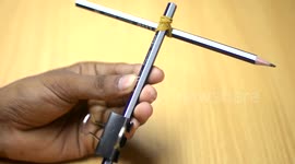 Simple Pencils Life Hacks