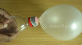 BALLOON LIFE HACKS And Tricks