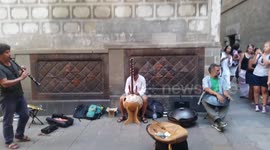 Awesome Music on The Streets