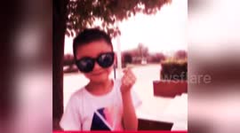 Newsflare Edit - Sweet