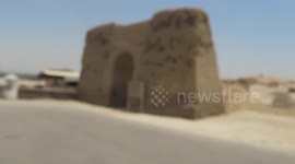 LUXOR: Egypt 2017