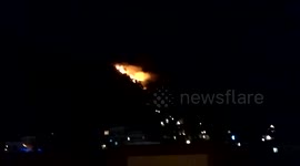 #Incendio #Maiori ora https://t.co/dZIybgZyq4