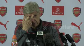 Arsene Wenger ready to let Alexis Sanchez leave Arsenal for free