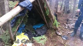 SurvivorDude: Mohaven Bird Trap