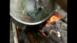 SurvivorDude: How To Make A Fish Hook (re-visited)