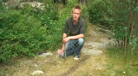SurvivorDude: How To Make A Drag Snare