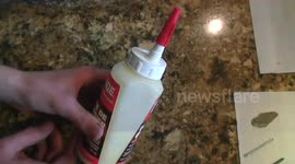 SurvivorDude: How To Knap Arrow Heads