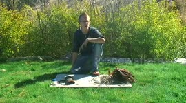 Survivor Dude: How To Make A Fire Bundle