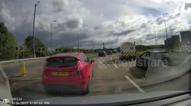 Tired, Drunk or Texting?