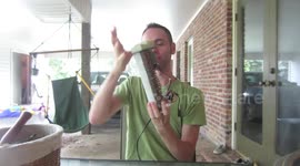 HOW TO SCRAP A PAPER SHREDDER : Taking Stuff Apart