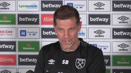 Bilic 'unconcerned' by Liverpool's pursuit of Lanzini