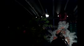 It`s Carnival Time in New York-3