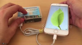 9V battery hack | Homemade power bank | What The Hack #20