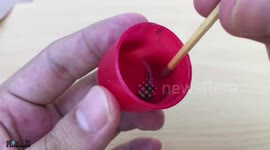 4 Awesome Matchstick hacks | What the Hack #12