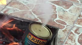 Homemade Charcoal for free What the Hack #9