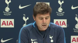 Pochettino pays his respects to victims of Barcelona attack