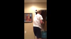 Hide & Seek Dumb Dog