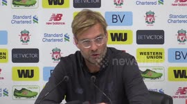 Klopp: Nothing has changed on Coutinho front