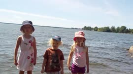 Castaways Summer Fun