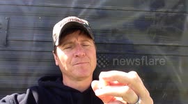Effects of Biting into a Bad Wild Mushroom