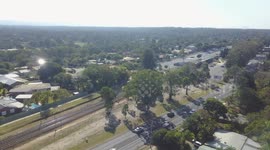 Train in Burpengary