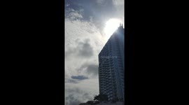 Solar Eclipse 2017