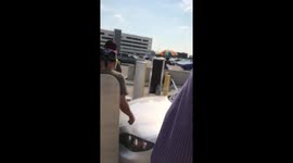 Week 4 of the strike at Pearson Airport