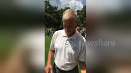 Newsflare Edit - Students watch eclipse part 1