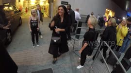 Alexandra Burke, Debbie McGee and Jonnie Peacock revealed final Strictly Come Dancing contestants