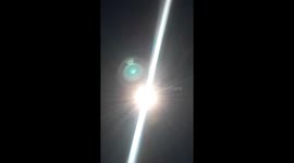 Solar eclipse 8/21/2017