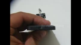 How to check Infrared IR LED remote is working