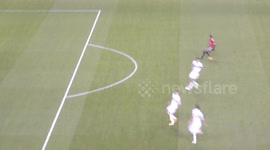 MATA SCORES FOR UNITED!