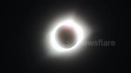 It's the 2017 eclipse!