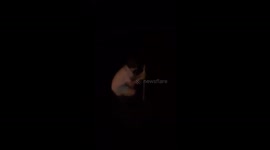 firework Fail