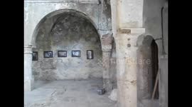 Argelia. Algeria. Oran. Mezquita. Mosque. Sidi el-Houari. Exposicion fotográfica. Photo expo. 2016