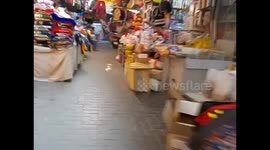Bahrain. Baréin. Manama. Souq. Mercado. Market. Bazar. Callejeando. 2016