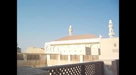 Bahrain. Baréin. Muharraq Island. Beit Sheik Isa Bin Ali. Old house. Casa antigua. 2016