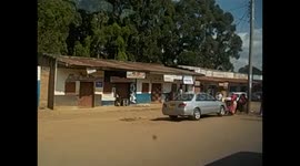 Burundi. Kayanza. Vistas desde el autobús. Views from the bus. 2016 Africa. Bujumbura