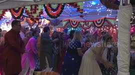 Bollywood 40th Birthday Party