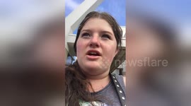 Newsflare Edit - Magnum Cedar Point Fail!!!!