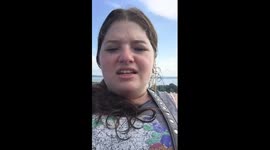 Magnum Cedar Point Fail!!!!