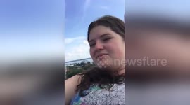 Newsflare Edit - Magnum Cedar Point Fail!!!!