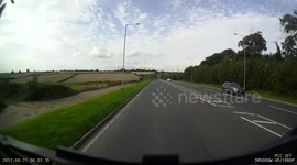Brake check