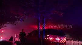 Bothell 2 alarm Residential Fire