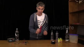 How to build a mosquito trap Lifehack N690