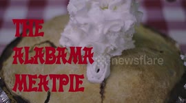 The Alabama Meatpie-Recip Video-No Audio