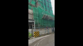 Typhoon Hato T9, the aftermath 11