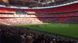 Tottenham - Juventus @Wembley
