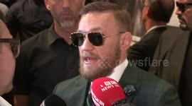 McGregor reveals plans to hit Ibiza after Mayweather victory