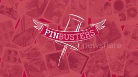 How To Iron Your Clothes With No Iron // NO HEAT WRINKLE FREE SOLUTION!